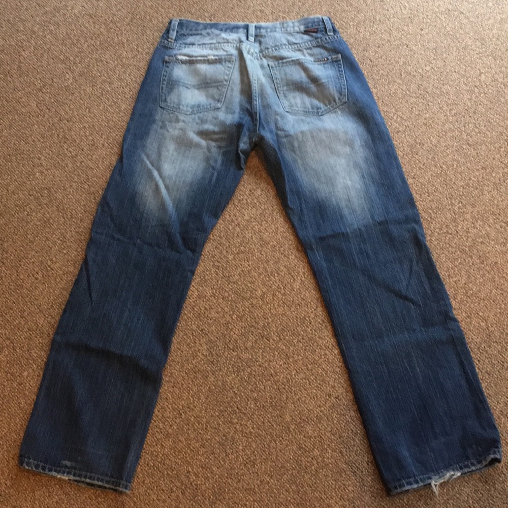 Men’s buffalo jeans - Picture 2 of 2